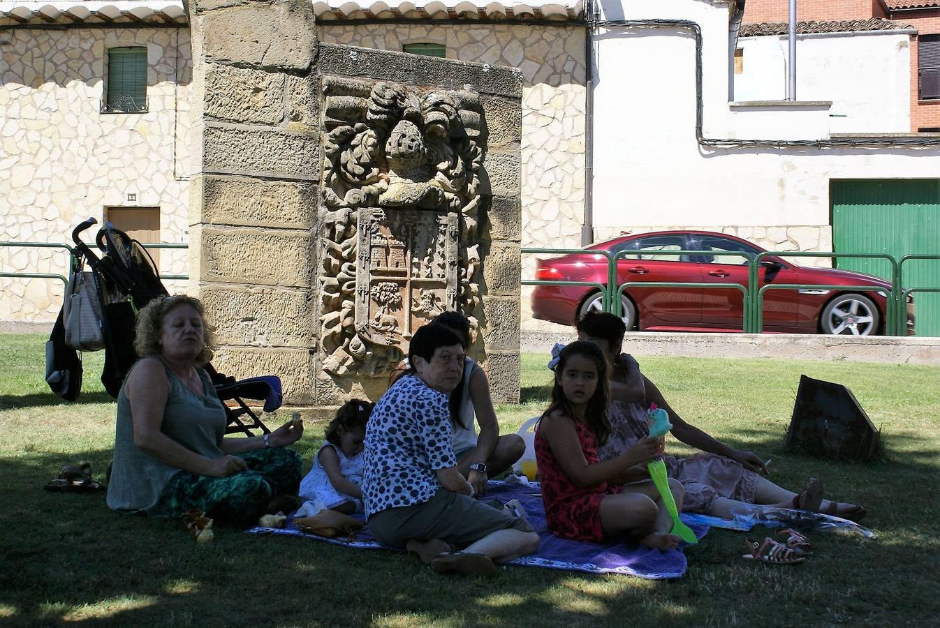 Festival de la Trucha en Bobadilla