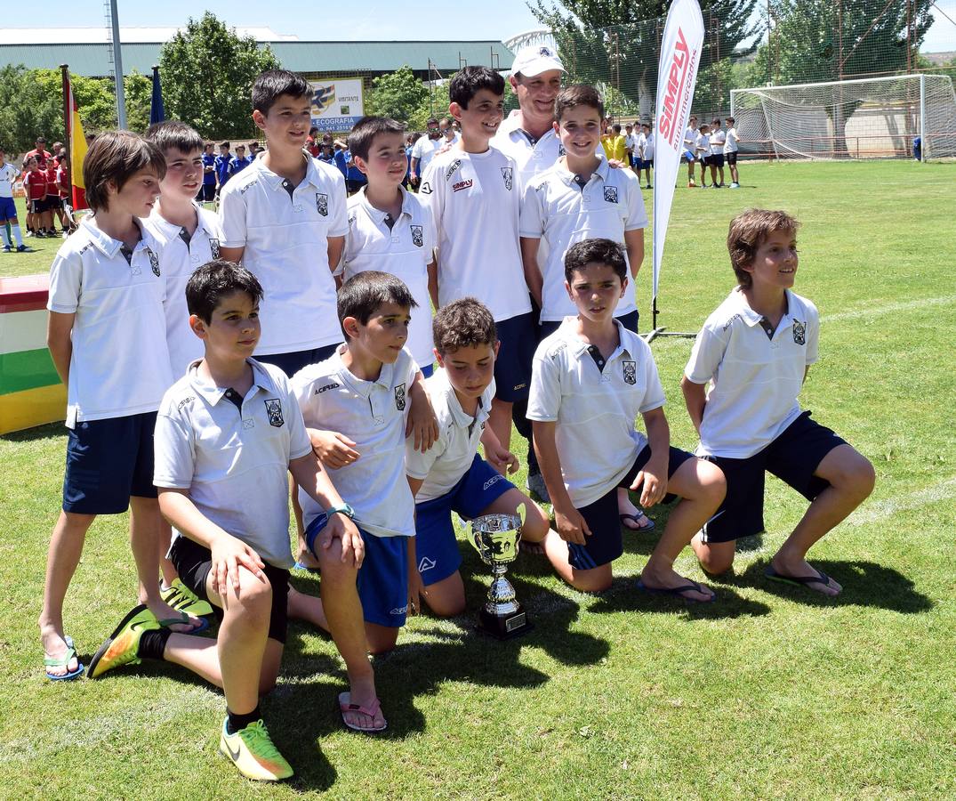 Torneo Valvanera