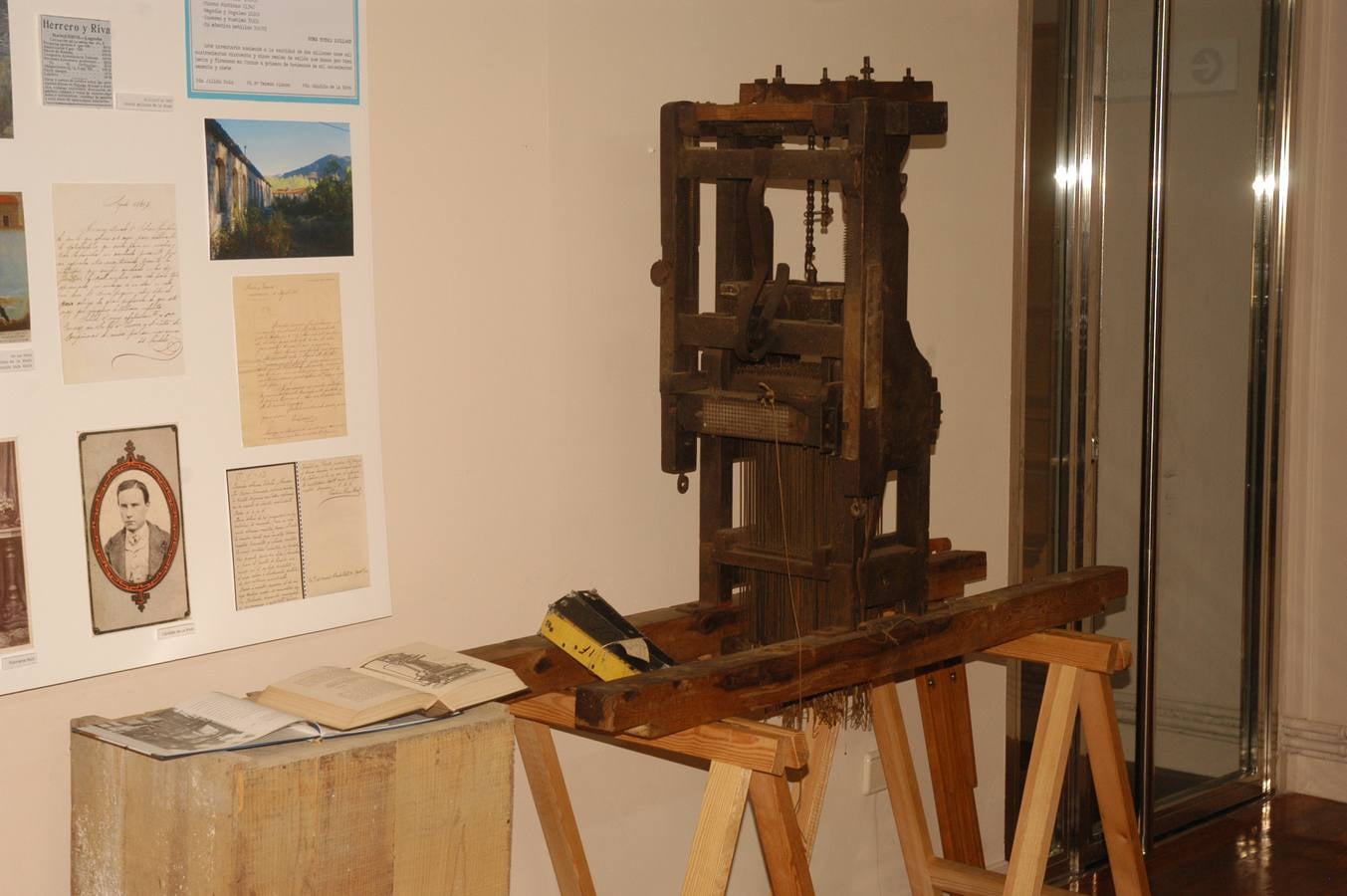 Teatro y música llenan las calles de Enciso