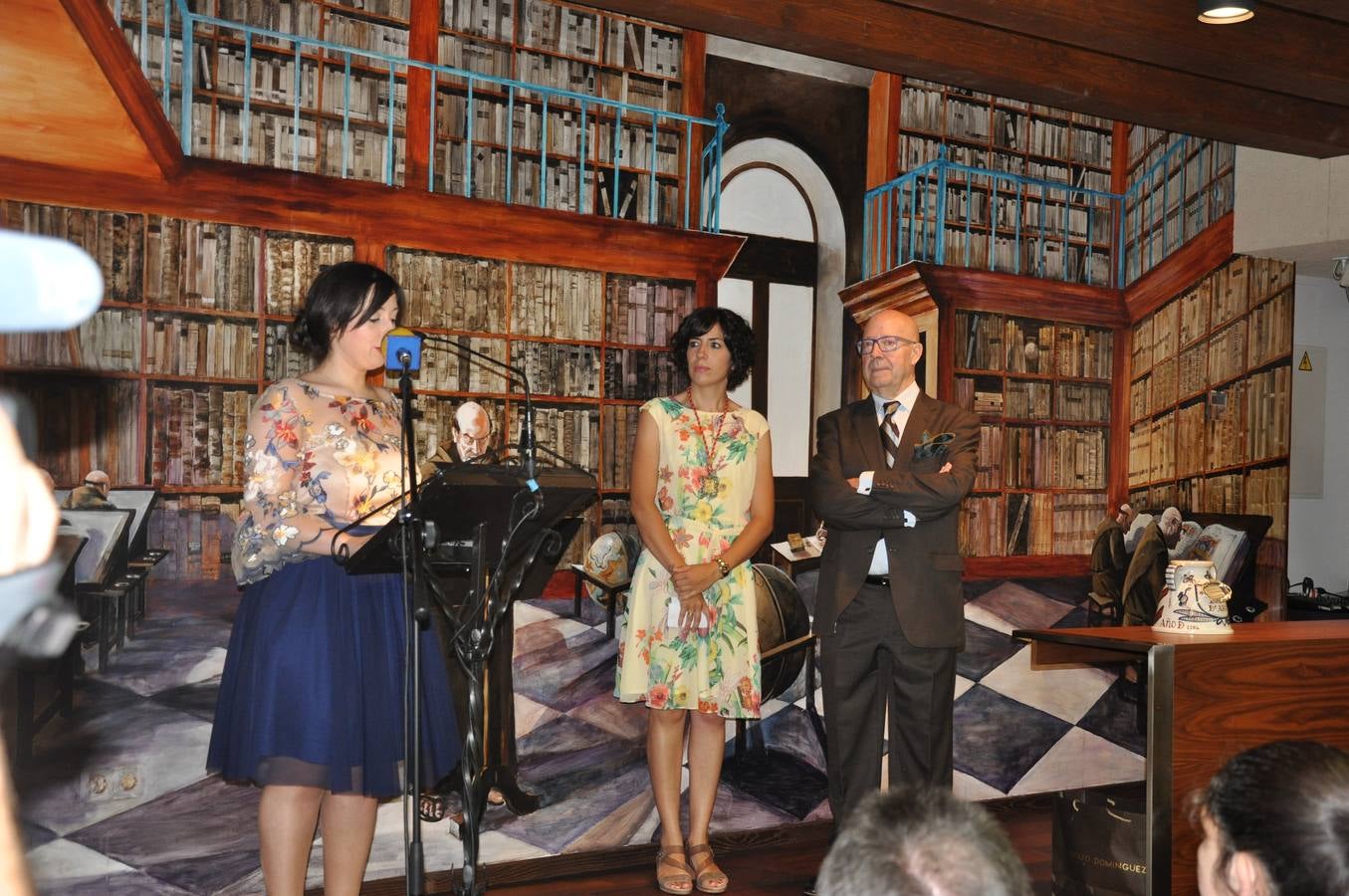 Procesión de San Felices en Haro
