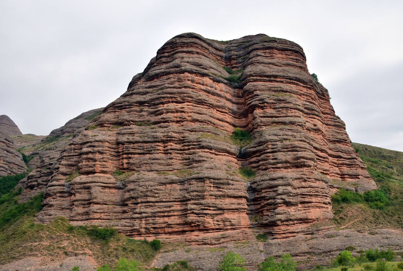 El Matutrail bate su récord