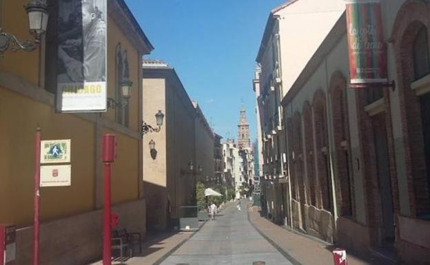 Imagen principal - Logroño: diez propuestas imprescindibles para el turista