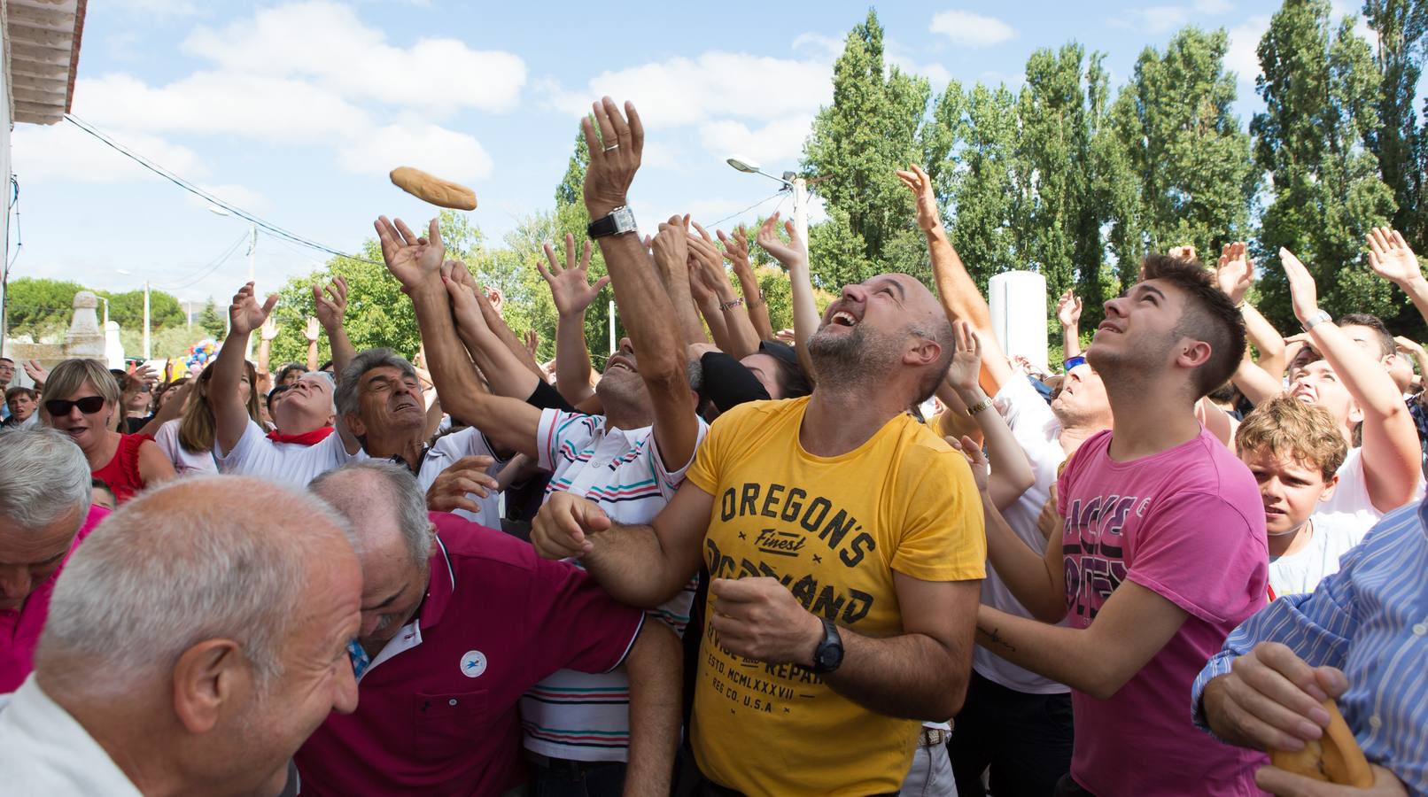 Quel revive el &#039;Pan y Queso&#039;