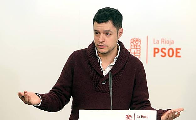 Raúl Díaz. 