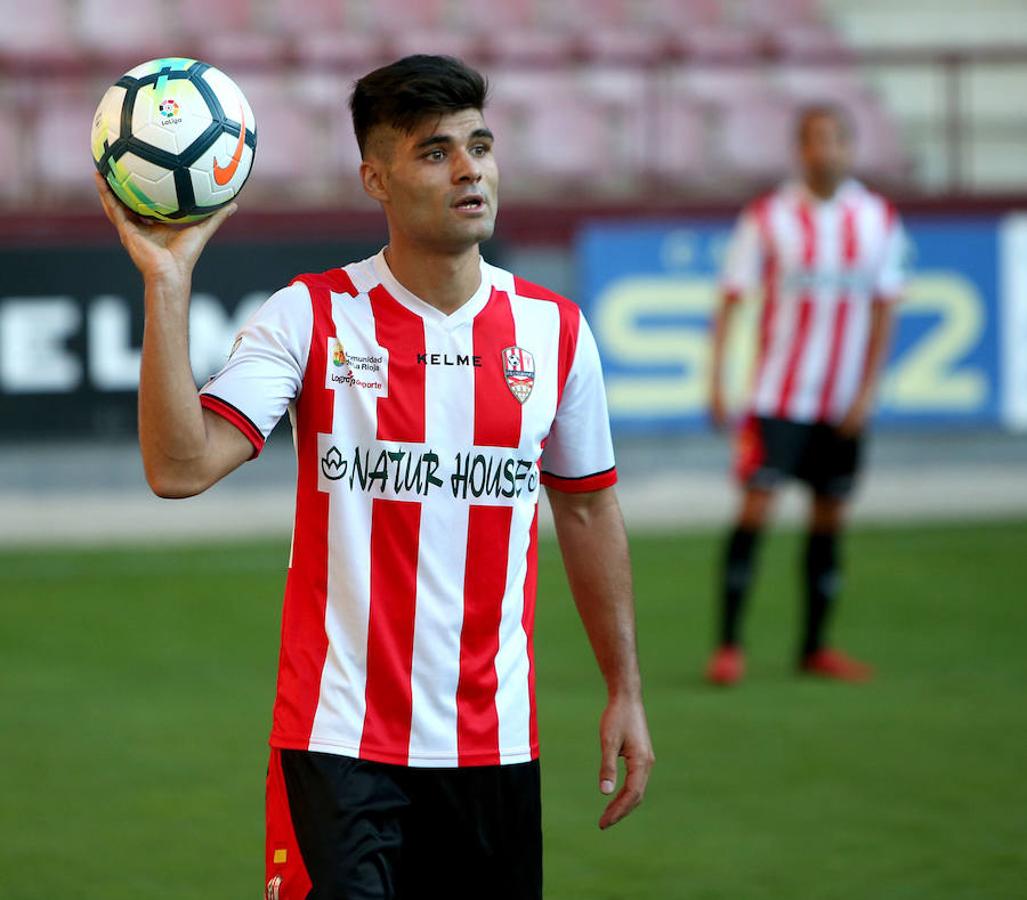 La UDL cayó derrotada en casa ante un Huesca superior (0-2) en el que ha significado el último partido de pretemporada para el equipo blanquirrojo. El partido sirvió para realizar muchas pruebas y correcciones sobre la marcha