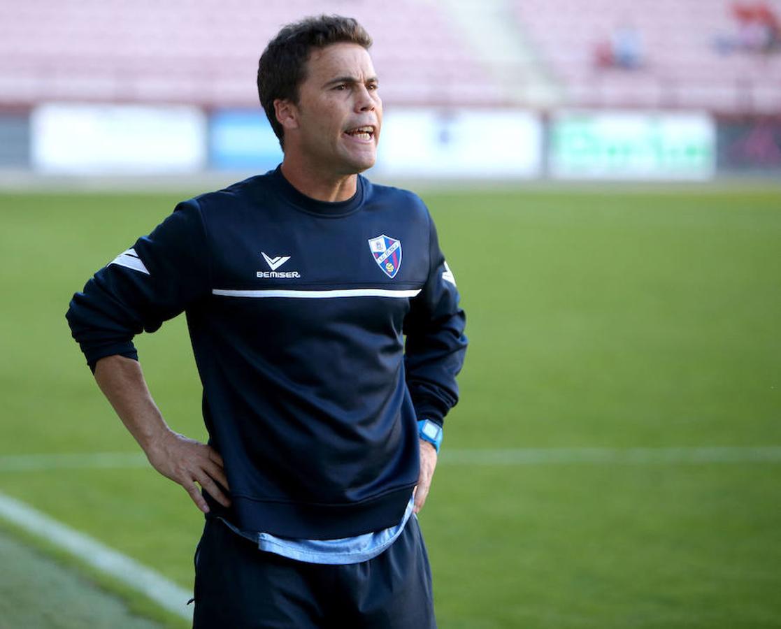 La UDL cayó derrotada en casa ante un Huesca superior (0-2) en el que ha significado el último partido de pretemporada para el equipo blanquirrojo. El partido sirvió para realizar muchas pruebas y correcciones sobre la marcha