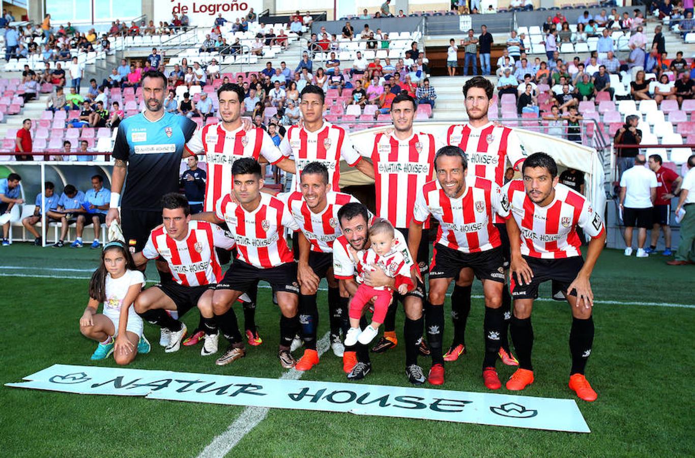 La UDL cayó derrotada en casa ante un Huesca superior (0-2) en el que ha significado el último partido de pretemporada para el equipo blanquirrojo. El partido sirvió para realizar muchas pruebas y correcciones sobre la marcha