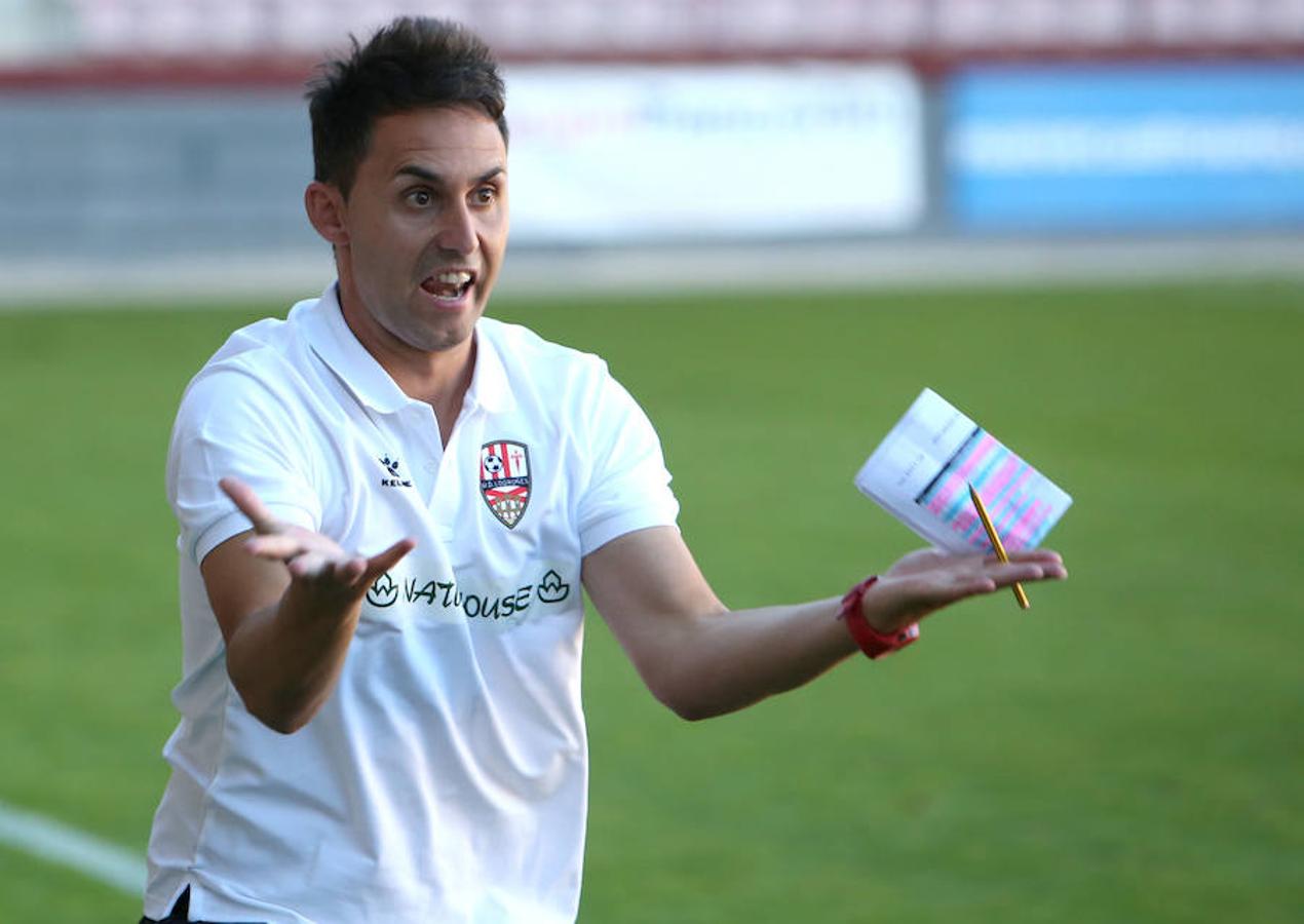 La UDL cayó derrotada en casa ante un Huesca superior (0-2) en el que ha significado el último partido de pretemporada para el equipo blanquirrojo. El partido sirvió para realizar muchas pruebas y correcciones sobre la marcha