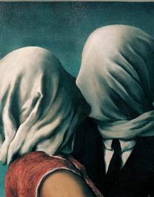 Imagen secundaria 2 - Medio siglo sin Magritte, el genio del surrealismo belga