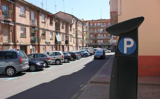 Arnedo abre hasta el 25 de agosto el concurso para la nueva concesión de la zona azul