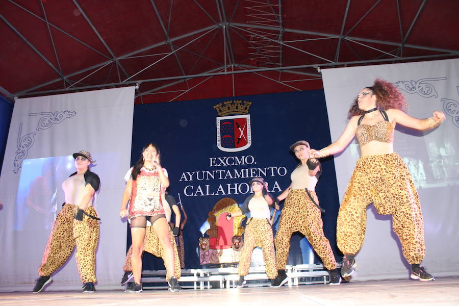 El municipio para decir adiós a las fiestas de San Roque lo hizo cantando en un concurso de play back 