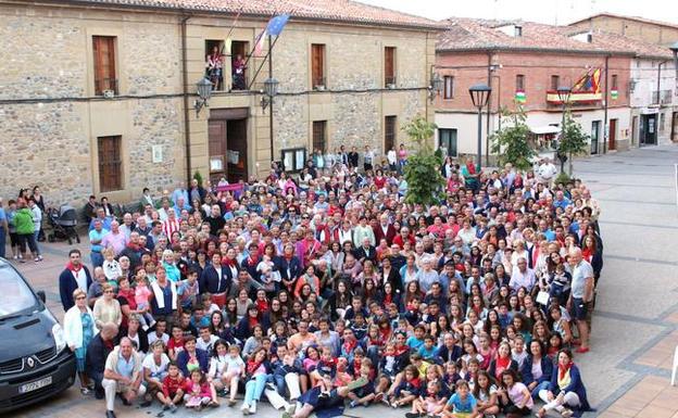 Bañares pregona hoy las fiestas de San Formerio