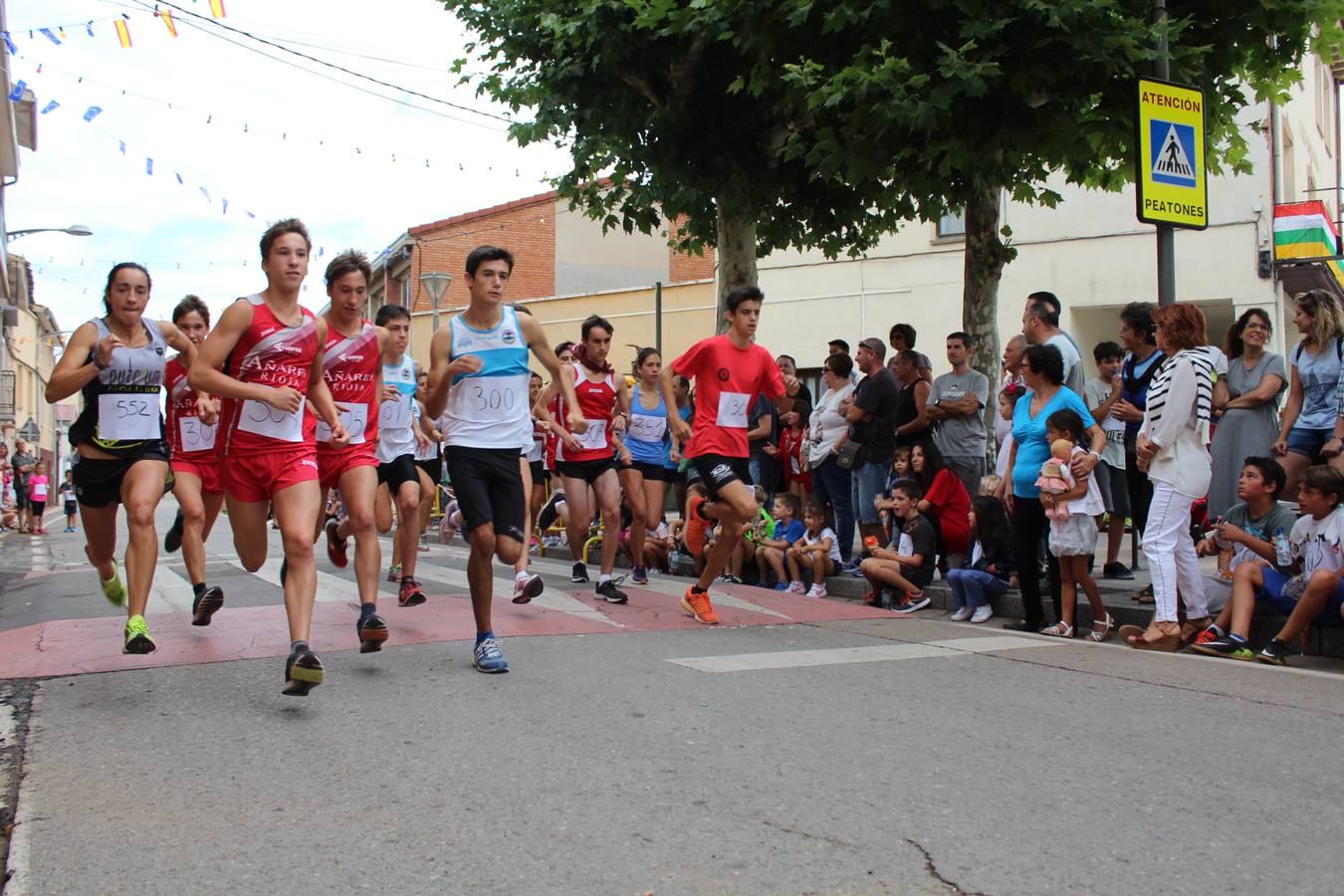 XXXI Cross de Uruñuela