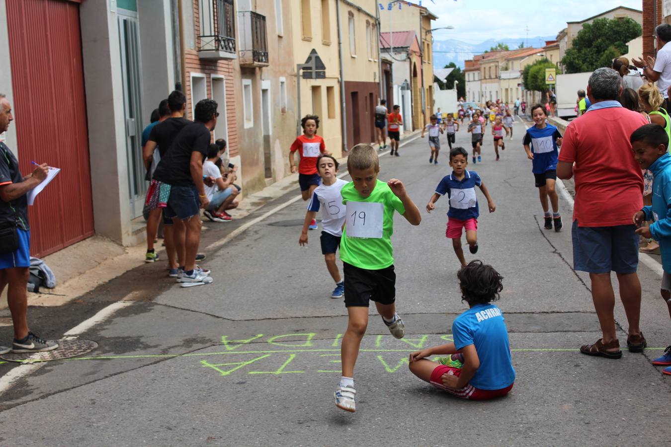 XXXI Cross de Uruñuela