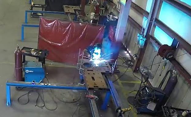 El negocio de los bolardos de seguridad