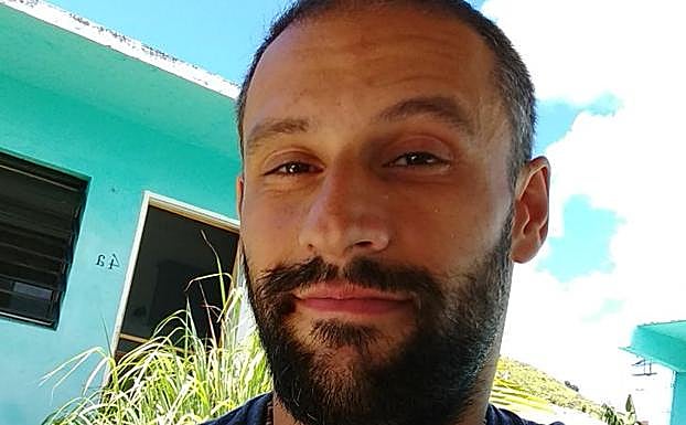 Localizado el riojano desaparecido en San Martín tras el paso de Irma