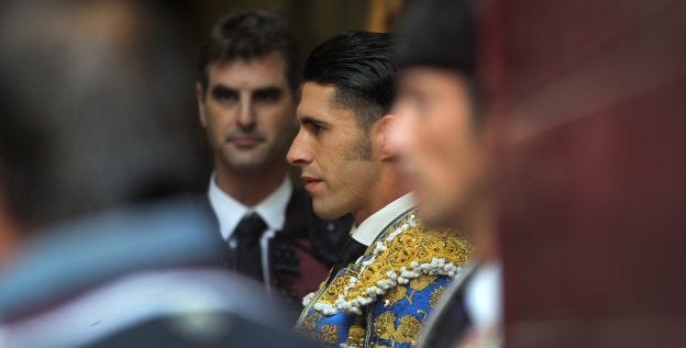 «La gente está muy cansada de que la libertad se malinterprete»