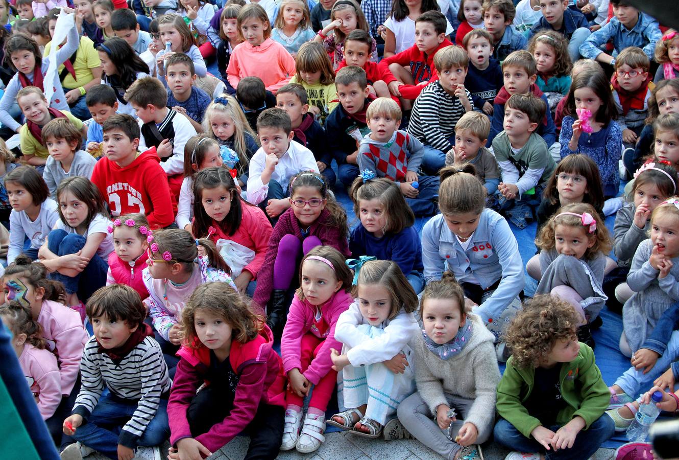 Gorgorito en Santa Juliana