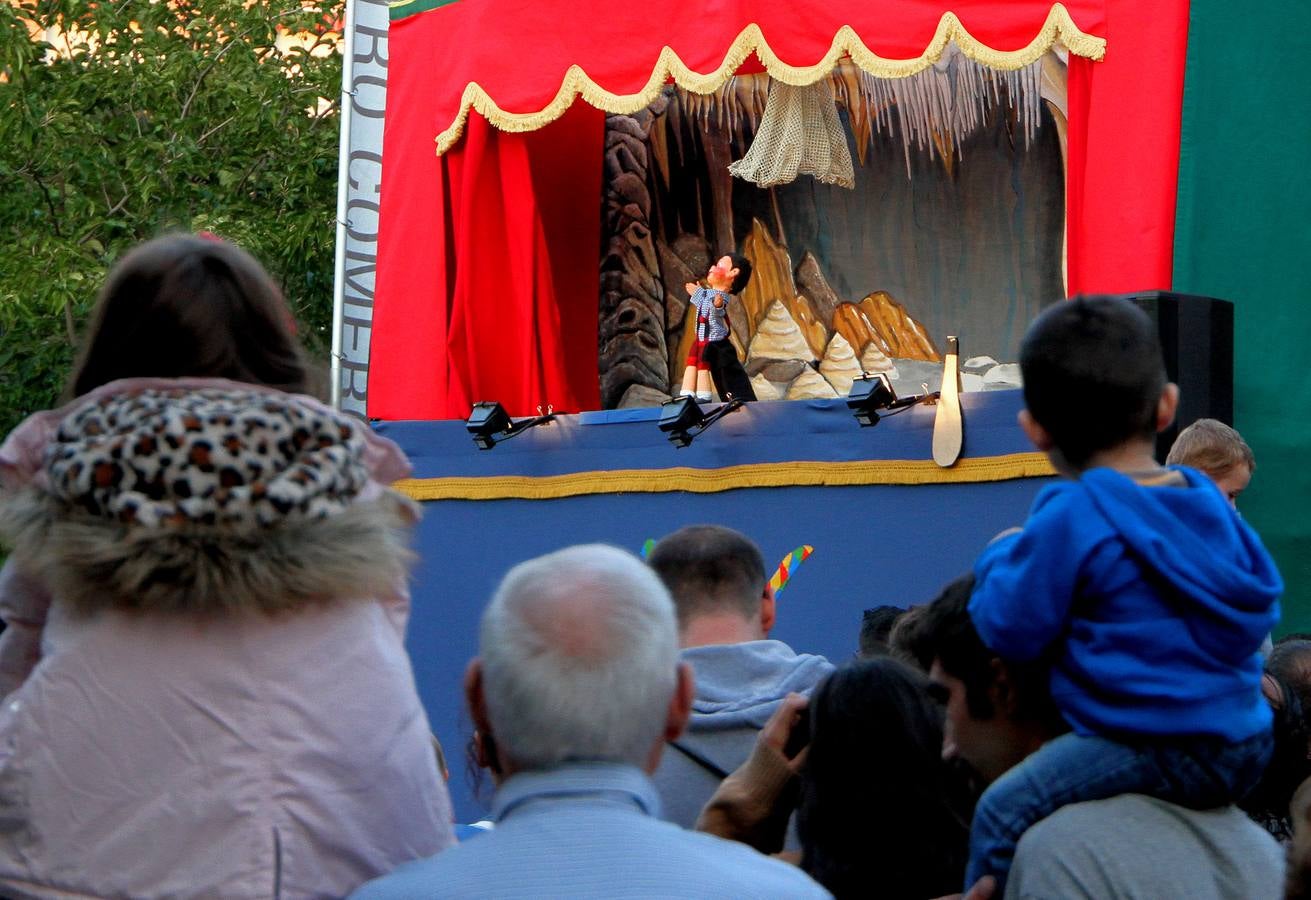 Gorgorito en Santa Juliana