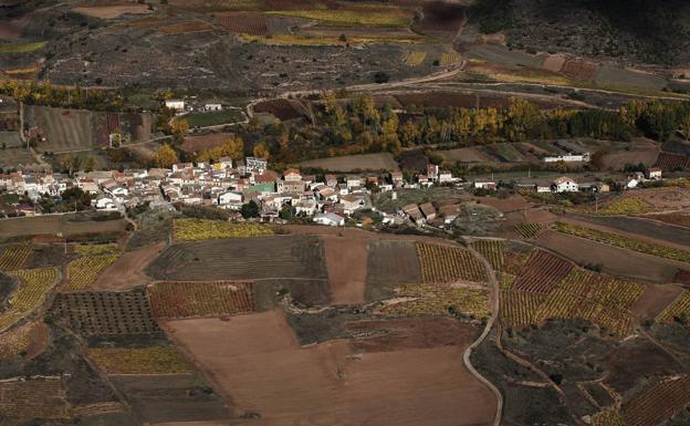 Una vista del municipio de Cárdenas