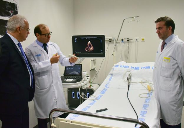 Corazones en 3D