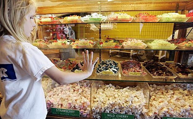 ¿Por qué queremos para ellos lo que no es bueno para nosotros?