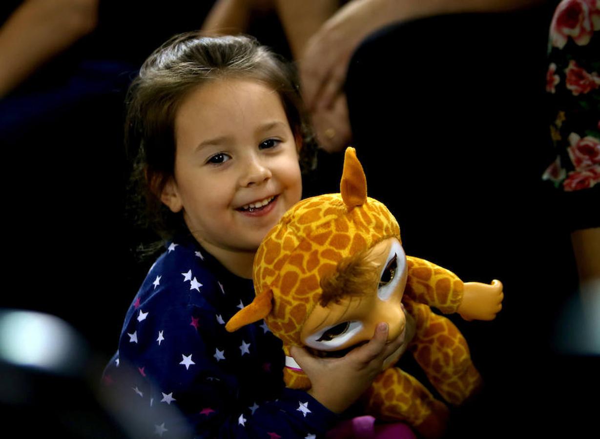 El Ciudad de Logroño tuteó al Barcelona, pero fue víctima de la superioridad azulgrana. El equipo logroñés se reconcilió con su juego y con una afición agradecida por el esfuerzo a pesar de la derrota por 25-32