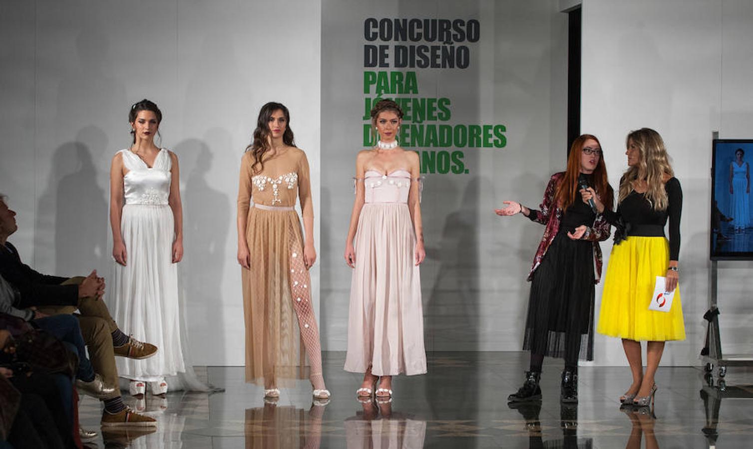 La feria de novios 'Sí quiero' celebrada en las instalaciones del restaurante Delicatto sirvió para ofrecer a las parejas que han decidido dar el paso un completo recorrido por los servicios que hay alrededor de este día tan especial