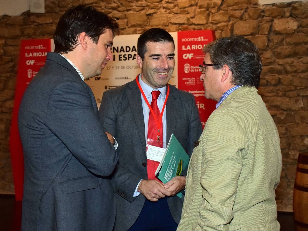 En el debate de este viernes, la necesidad del sector agroalimentario de evolucionar hacia la Industria 4.0 