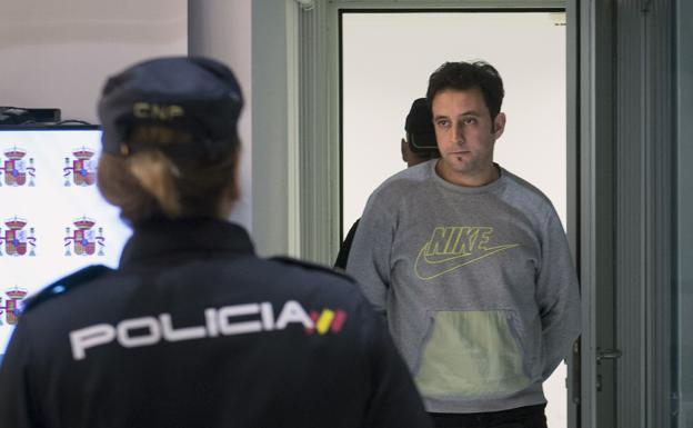 El fiscal pide ocho años para un presunto yihadista residente en Calahorra