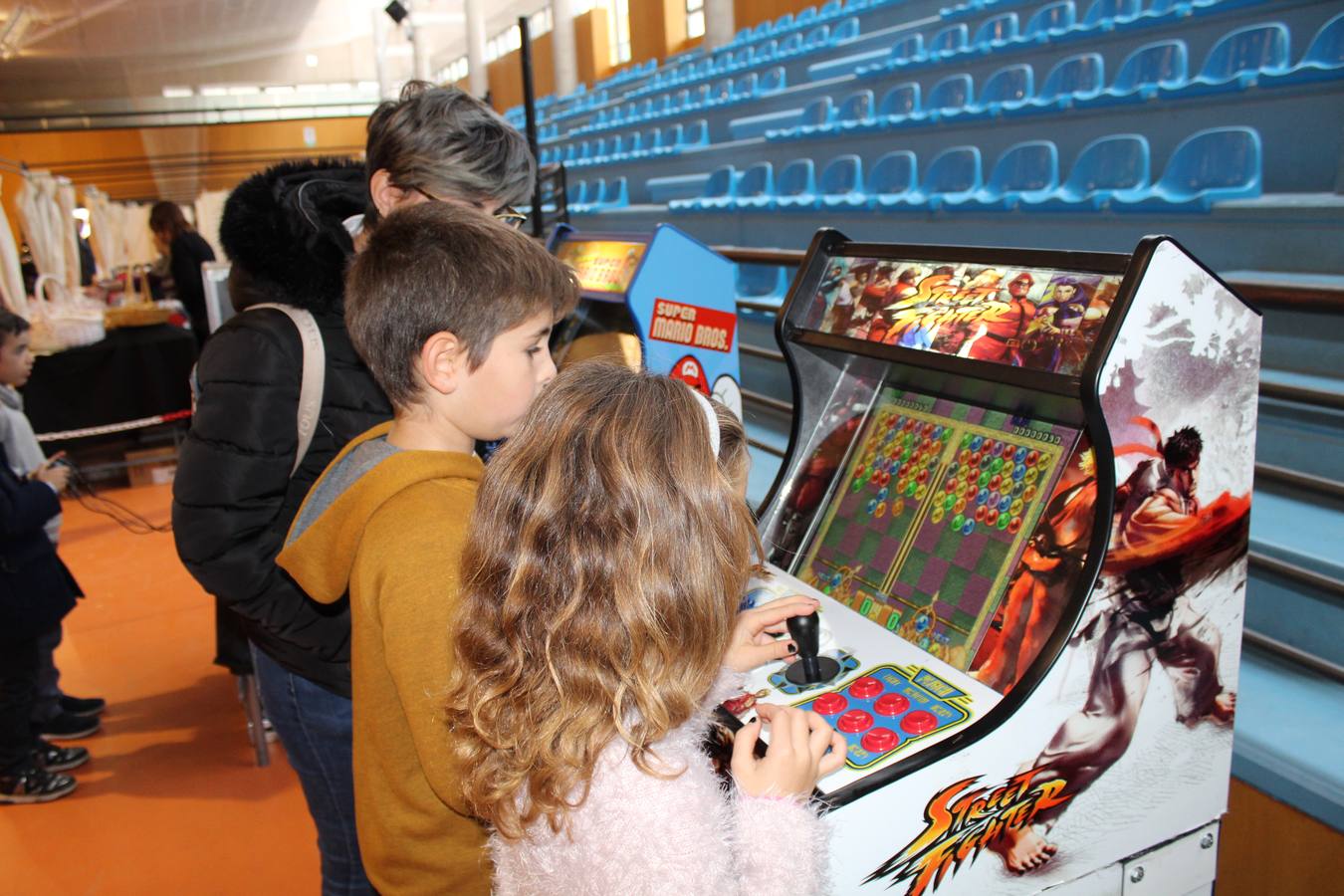 Feria de la Golmajería en Calahorra