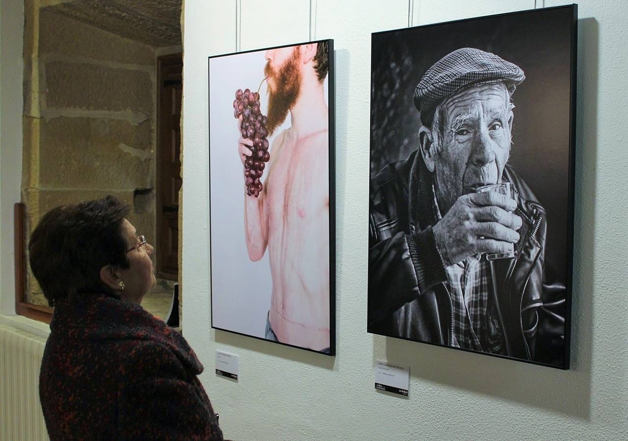 Se presentaron 794 imágenes de más de 350 autores. La ganadora ha sido Vanitas Oro