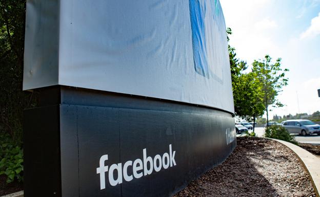 Facebook se come la burbuja de las redes sociales