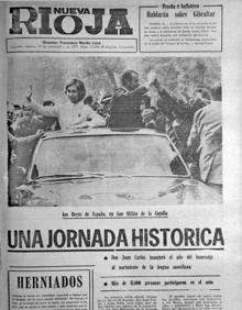 Imagen secundaria 2 - Cuando el español encontró su cuna