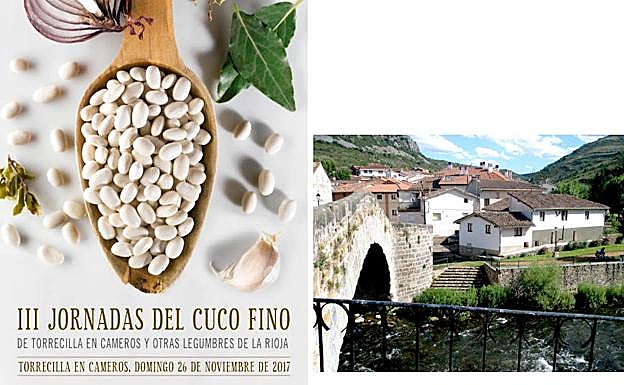 Torrecillla promociona el consumo de la legumbre 'cuco fino' este domingo