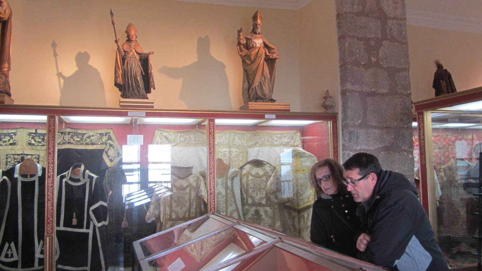 El municipio da a conocer y probar con un extenso programa esta alubia blanca y fina