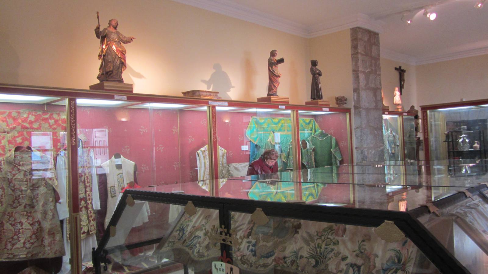 El municipio da a conocer y probar con un extenso programa esta alubia blanca y fina