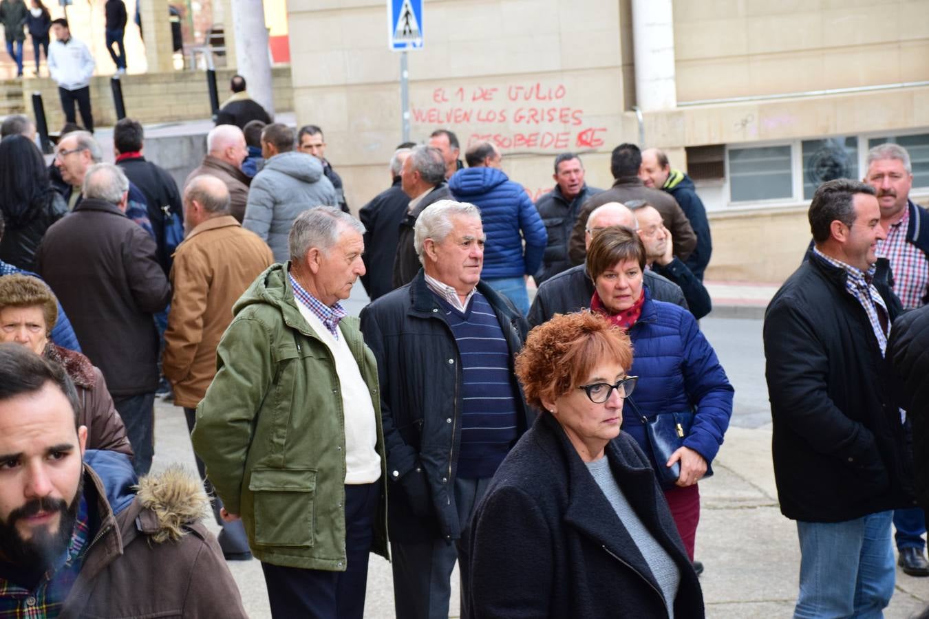 Villamediana despidió con emoción a Jesús Ruiz Bastida. El pelotari de 54 años, que logró la plata olímpica en Barcelona'92, falleció el pasado viernes tras una larga enfermedad