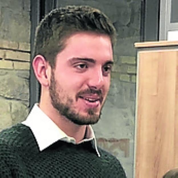 Abel Martínez  logra los avales para las elecciones