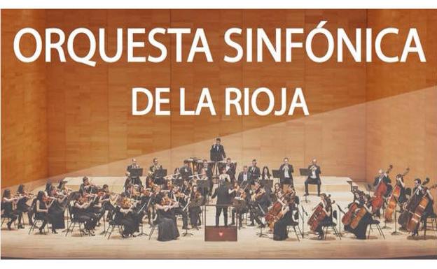 La Sinfónica de La Rioja interpretará un concierto de Stravinsky