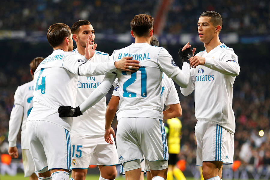 El equipo blanco, sin nada en juego más que su prestigio, encara el choque con la misión de ganar confianza antes de la visita del Sevilla y el viaje para el Mundialito.