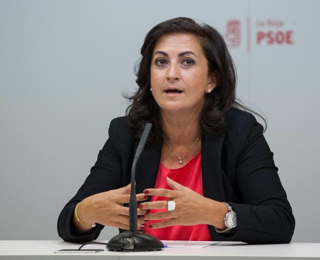 El PSOE apoyará la enmienda a la totalidad de Cs «si llega a debatirse»