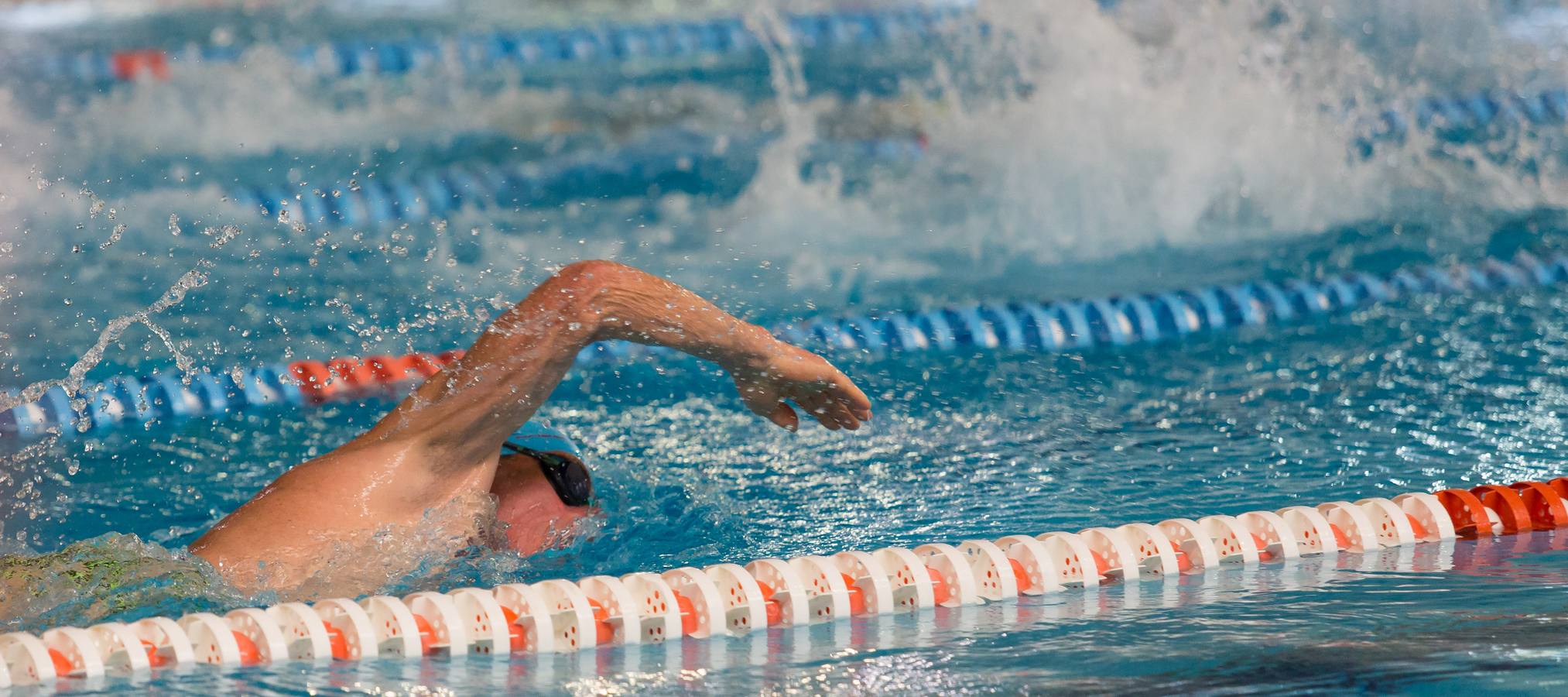 El Club de Natación (CN) Rivalia, de Calahorra, se ha proclamado ganador por clubes, en la categoría Master, del XXXIV Campeonato de La Rioja Absoluto de Invierno y VI Campeonato Máster de Natación, celebrado en el Complejo Adarraga