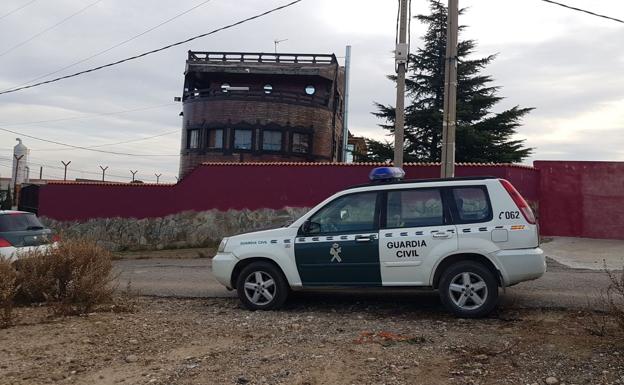 Falsa alarma de tiroteo en Rincón de Soto 