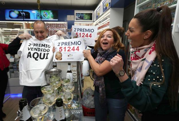 Un premio con aire taurino e informático