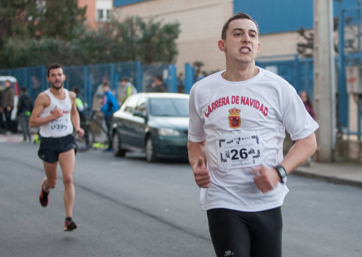 La localidad ha celebrado la carrera por adelantado este sábado