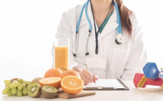 El Ejecutivo crea las categorías de Dietista-Nutricionista y Técnico Especialista en Documentación Sanitaria