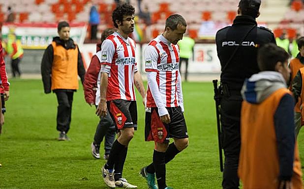 Dos caras, un empate