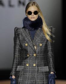 Imagen secundaria 2 - Las tendencias más vistas en Mercedes Benz Fashion Week Madrid