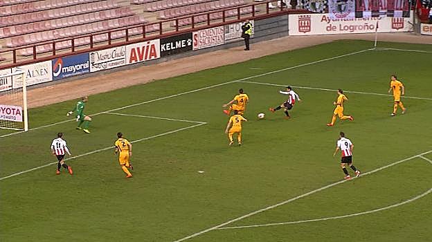 Catalá, cuatro goles anulados en dos encuentros